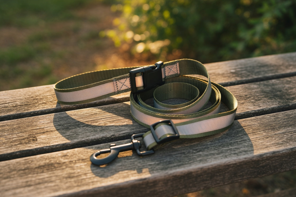 Leashes