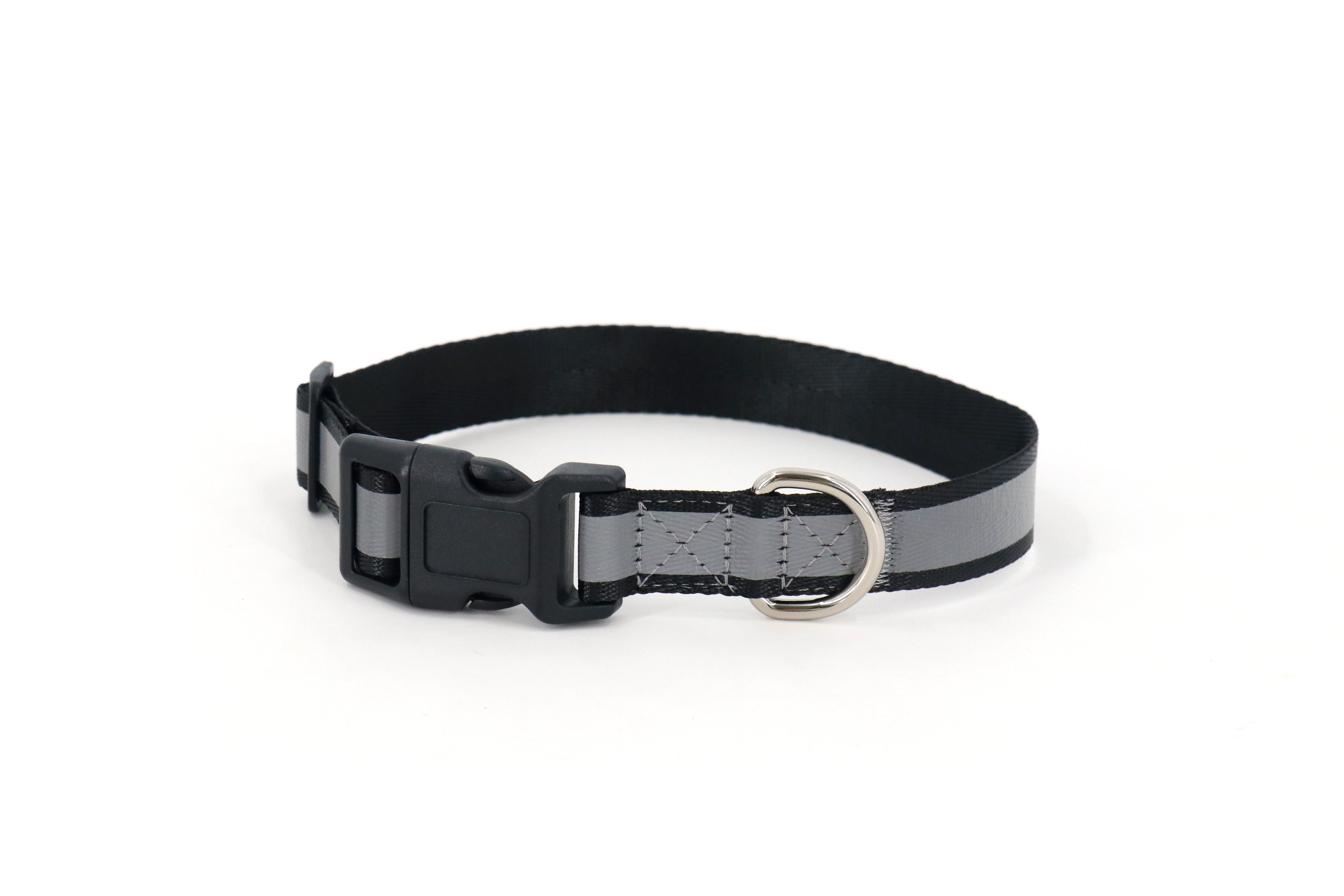Midnight Black Collar
