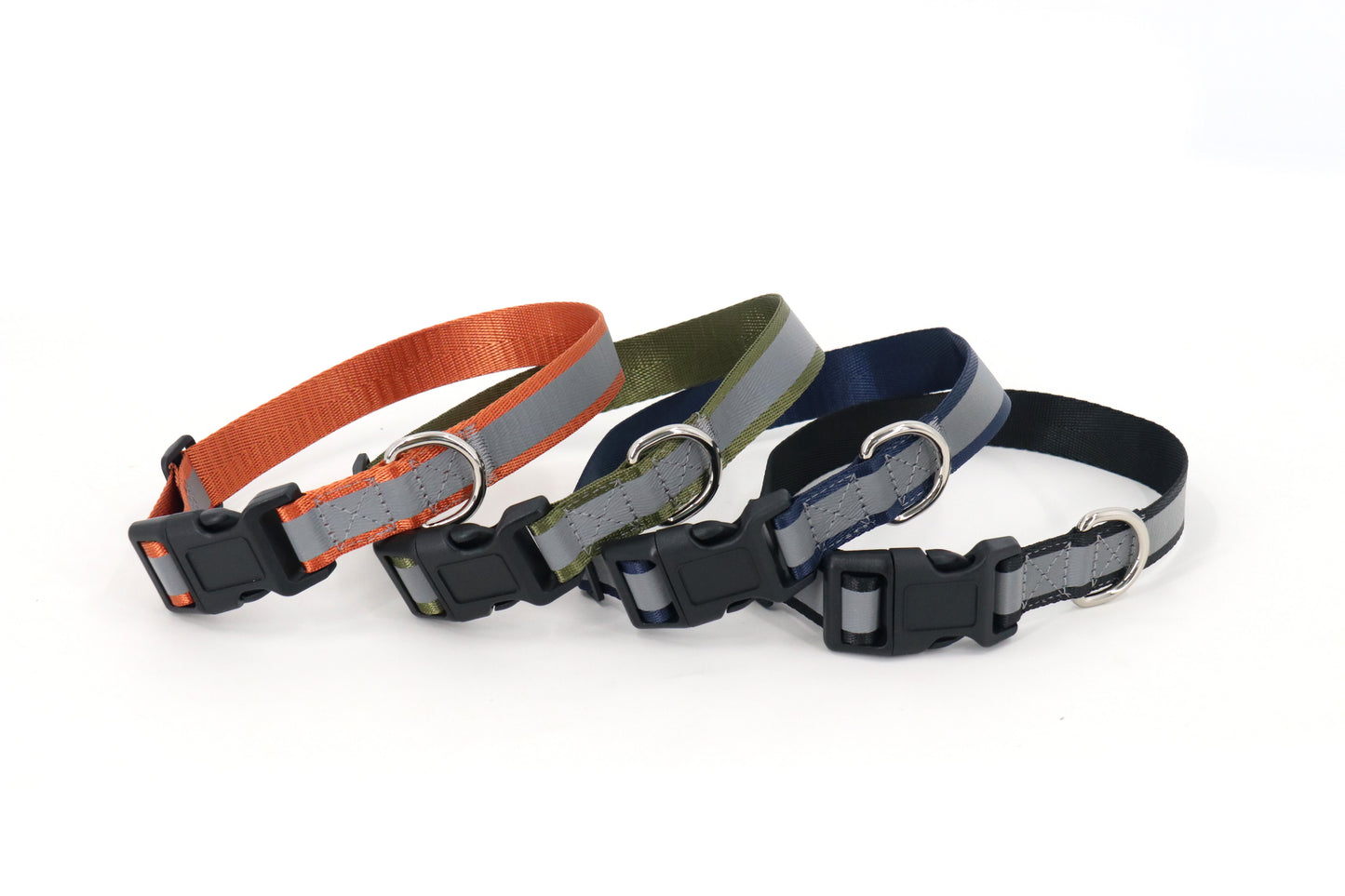 Reflective Dog Collar
